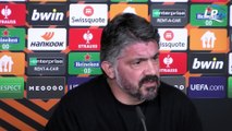 Intégrale de la conférence de presse d'Azzedine Ounahi et Gennaro Gattuso