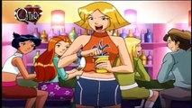 الحلقة 7 السابعة  كاملة مدبلج عربي Totally Spies! كرتون الجاسوسات الجزء الثالث