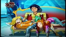 الحلقة 8 الثامنة  كاملة مدبلج عربي Totally Spies! كرتون الجاسوسات الجزء الثالث