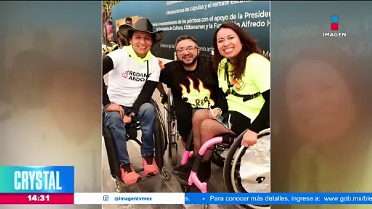 Moteles de la CDMX adaptan habitaciones para personas con discapacidad