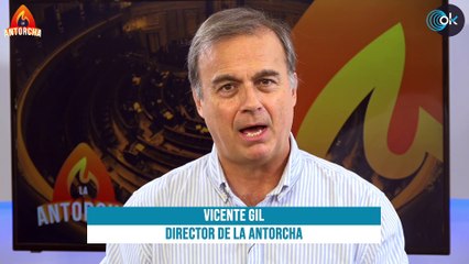 Vicente Gil: "ACENTO, de Pepe Blanco, es más que una consultora: es el lobby de Marruecos en Bruselas"