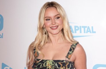 Zara Larsson se inspira en Taylor Swift para comprar sus propias grabaciones