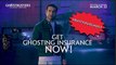 Ghostbusters: Frozen Empire | 'Ghosting Insurance' - Kumail Nanjiani, Patton Oswalt
