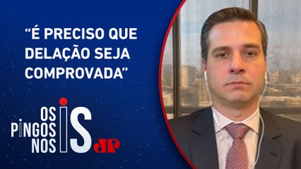 Beraldo analisa se revelações de Mauro Cid podem comprometer ainda mais Jair Bolsonaro