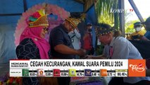 TPN Ganjar-Mahfud Bentuk Tim Khusus Investigasi Kecurangan Pemilu