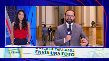 ‘Los Intocables de la Corrupción’: Congresistas piden a la Fiscalía tomar medidas contra Martin Vizcarra