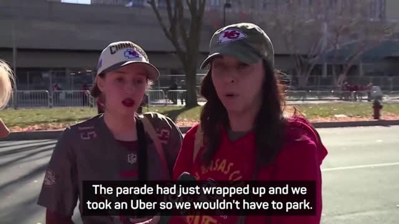Witness explains what happened during Kansas sh...