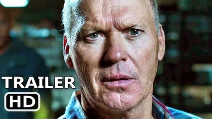 KNOX GOES AWAY Trailer
