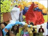 Falcón | 31 carrozas desfilaron en los Carnavales Felices y Seguros 2024
