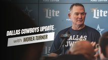 Dallas Cowboys Officially Introduce Mike Zimmer As Defensive Coordinator