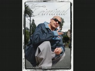 Mr criminal tuerie a ecouter d'urgence..!!