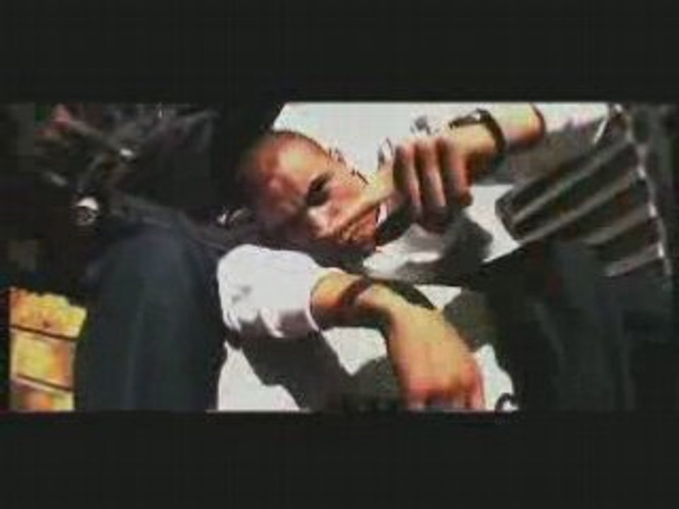 Lim - Tous Illicites