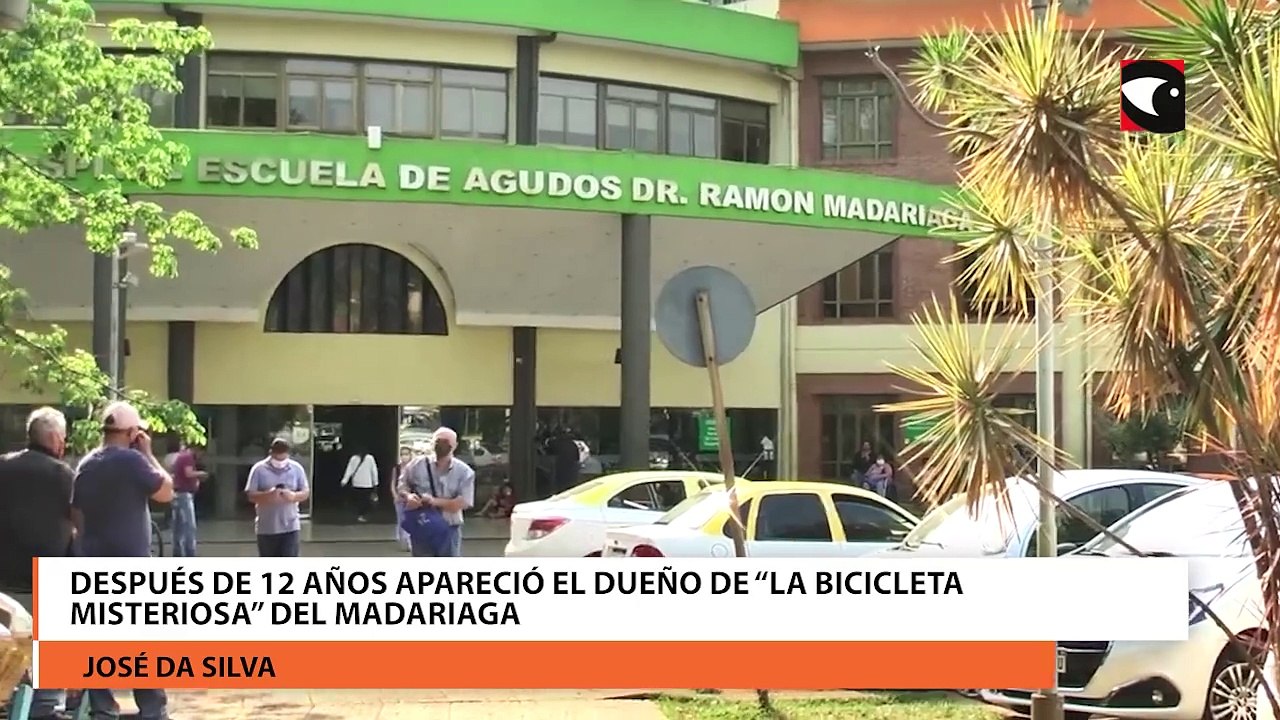 El Hospital Madariaga se renueva: realizan tareas de mantenimiento  programado sin afectar la atención al público, image size:1280x720
