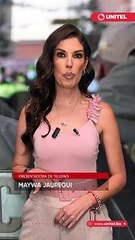 En La Paz registran 14 muertes, tres violentas durante el Carnaval.