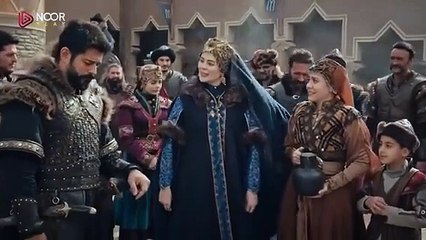 مسلسل المؤسس عثمان الحلقة 148 مترجمة الجزء 2