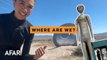 Aliens, Haunted Hotels, and Area 51 on An Extraterrestrial Highway Road Trip