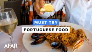 6 Delicious Portuguese Foods Worth Traveling For