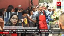 ¿Cómo impacta la inseguridad durante el periodo de elecciones en Guanajuato?