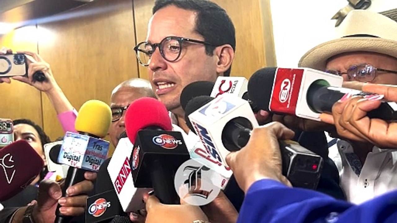 PRM califica de “pataleo adelantado” denuncias sobre sabotaje en las elecciones municipales