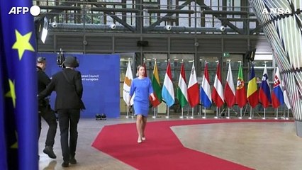 Mosca contro i Paesi baltici, la premier estone nella lista dei ricercati