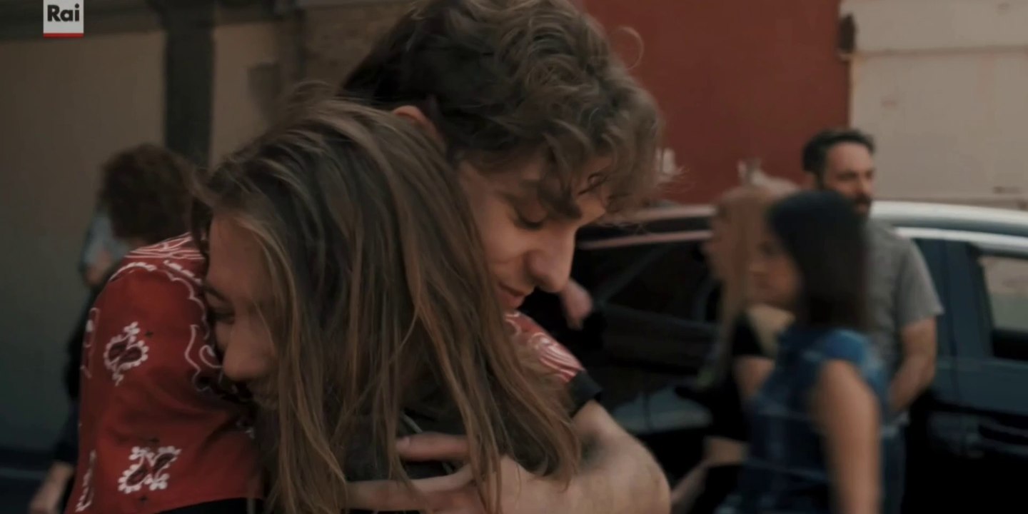 ALITRAP: TUTTE LE SCENE