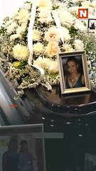 Adiós a Lindaura y Miranda, familiares y amigos las recuerdan con cariño.