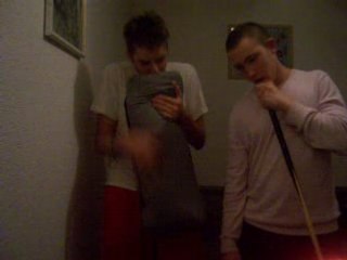 Soldat Boys La Tribu de dana