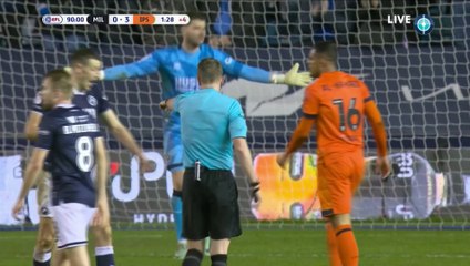 هدف علي الحمادي من ركله جزاء 14_2_2024