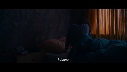 THROUGH THE NIGHT 🎬 Official Movie Trailer - Watch Now!