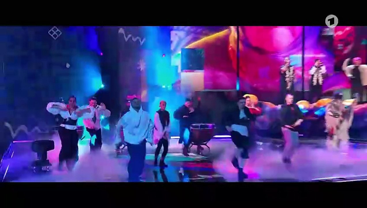 Season 1 | show | 2024| S1 | Official Trailer