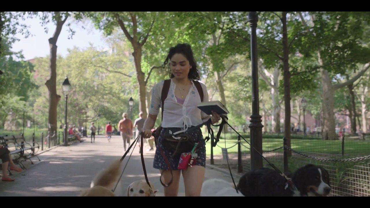 Little Voice | show | 2020 | Official Trailer