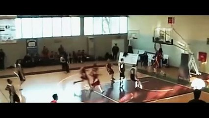 Giannis: The Marvelous Journey | movie | 2024 | Official Trailer