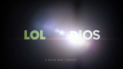 Affion Crockett: Mirror II Society | movie | 2018 | Official Trailer