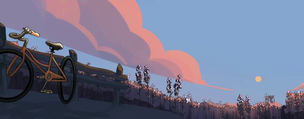 Eclosion | movie | 2021 | Official Clip