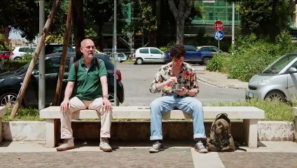 SCIOMÈN - Domenica era un bel giorno per andare in TV | movie | 2023 | Official Clip