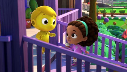 Doug se desconecta | show | 2020 | Official Trailer