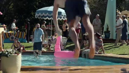 The Shrink Next Door | show | 2021 | Official Trailer