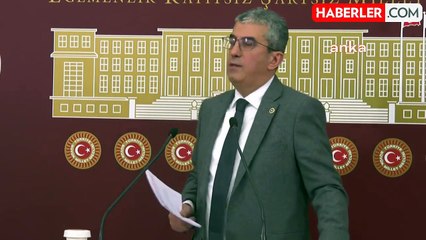 Gökhan Günaydın: Bu Kapasite Artırımlarının Sonrasında Orada O Felaket Meydana Gelmiştir.