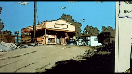 "CREEPSHOW 2" de Michael Gornick(1987) | Film Complet en Français