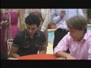 Curtis Lovell II's Sucker Bet