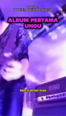 Album Pertama Band Ungu | Band Story