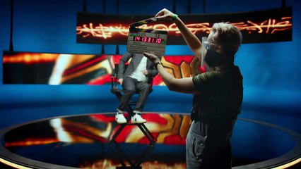 Spider-Man No Way Home (2021) Behind The Scenes Featurette