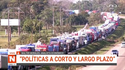 politicas a corto y largo plazo