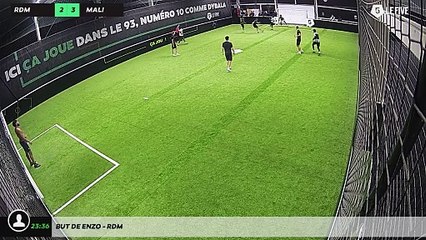 But de enzo - rdm