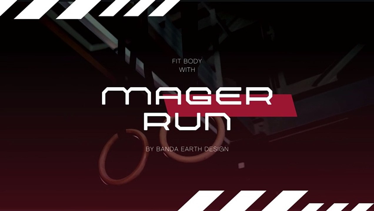MARGER RUN