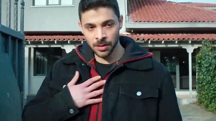 مسلسل المتوحش الحلقة 106 مدبلجة