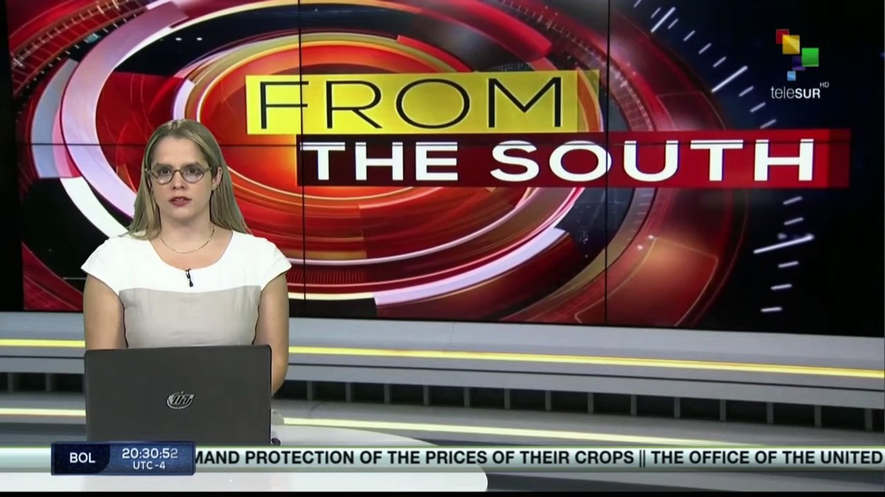 FTS 20:30 14-02:  Escalation of Israeli violence against the Gaza Strip continues