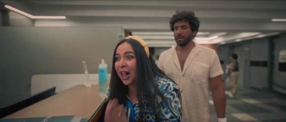 فيلم بلوموندو حسن الرداد و هاجراحمد HD