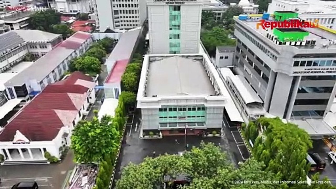 Ditanya Soal Pemilu Satu Putaran, Begini Komentar Jokowi