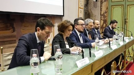 Forum Associazioni Familiari: "Sostenere le famiglie conviene"